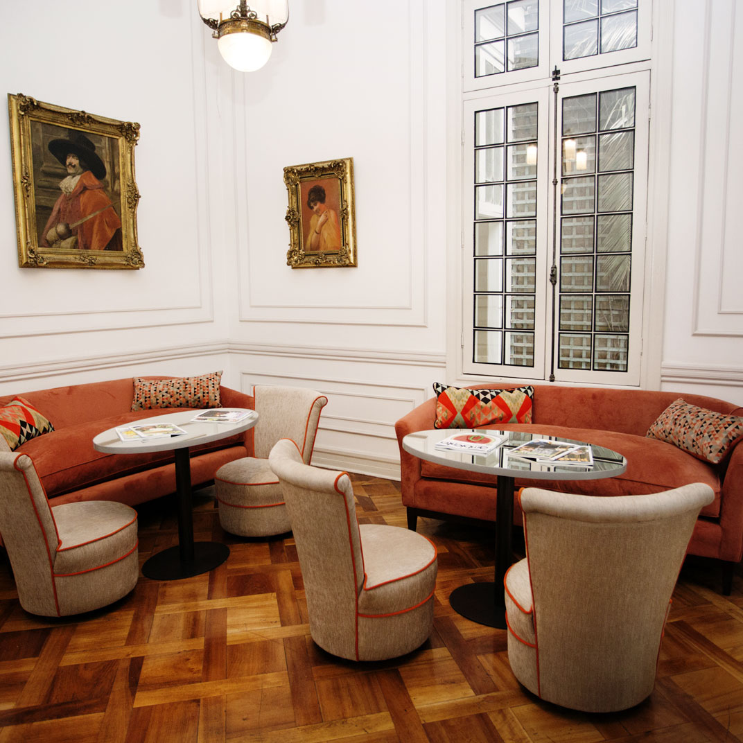 Matildas Hotel Boutique