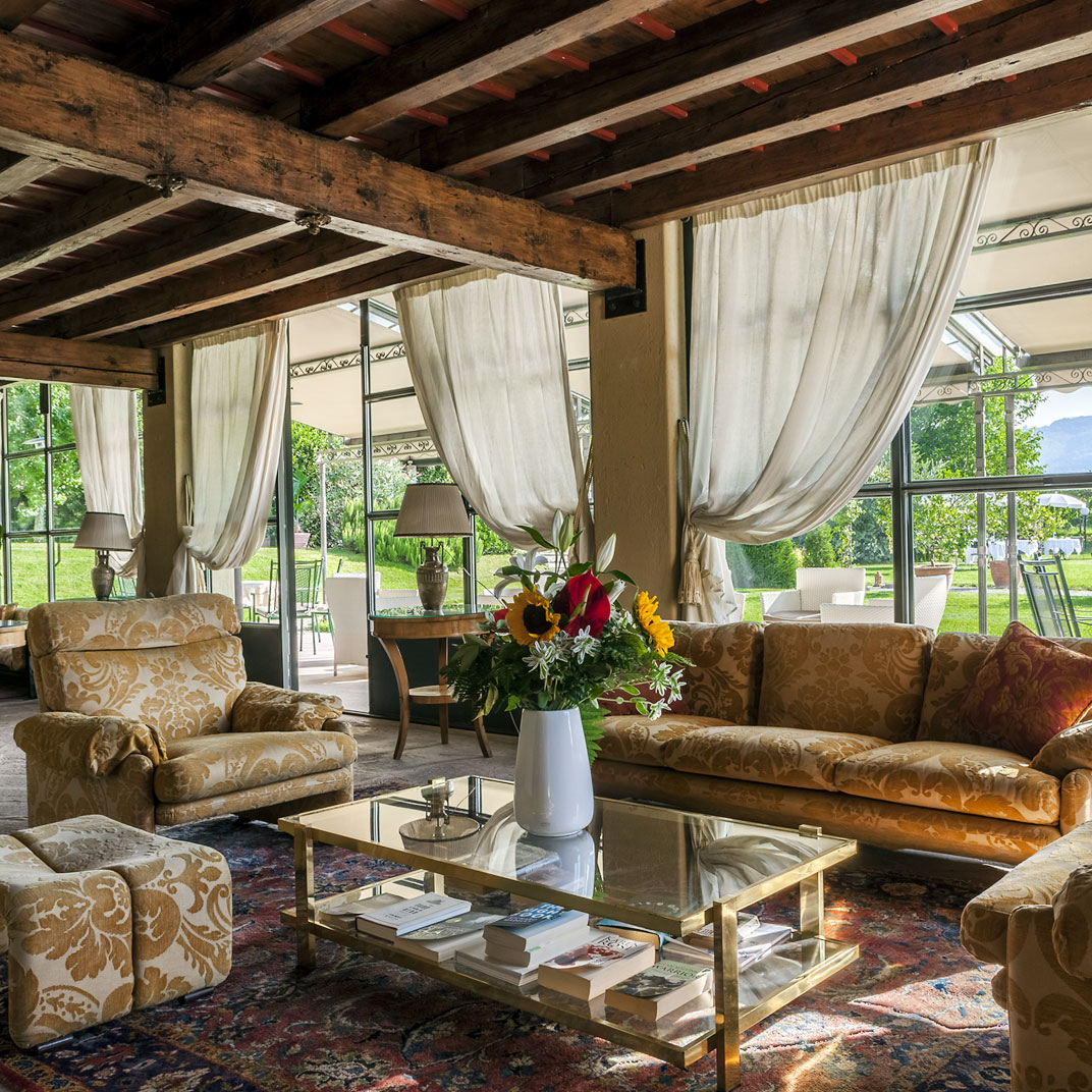 Hotel Villa del Quar