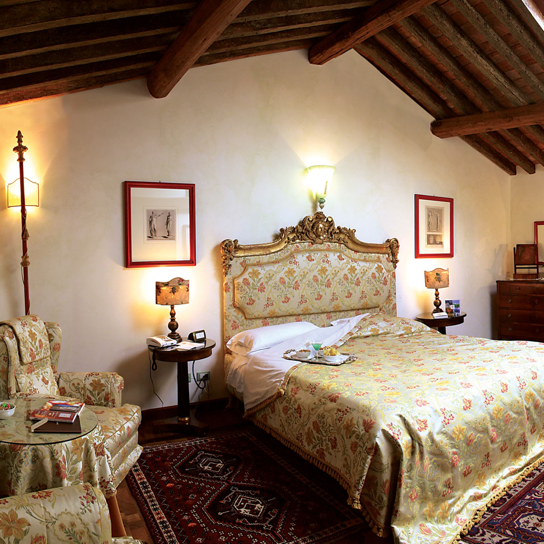 Hotel Villa del Quar