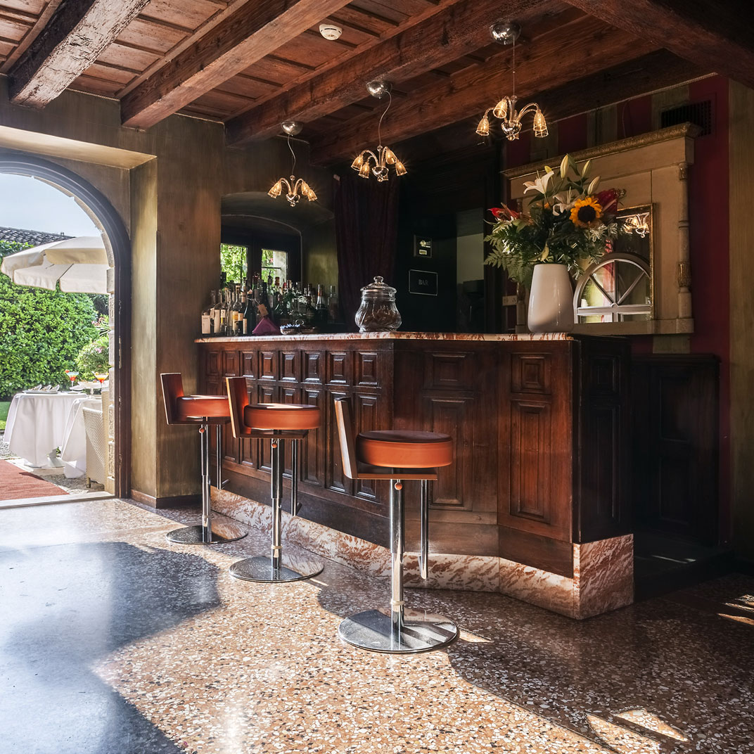 Hotel Villa del Quar