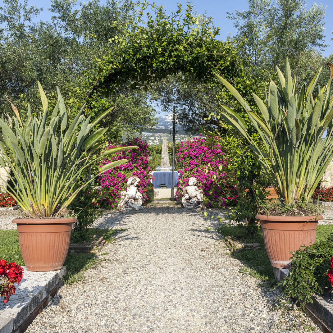 Hotel Villa del Quar
