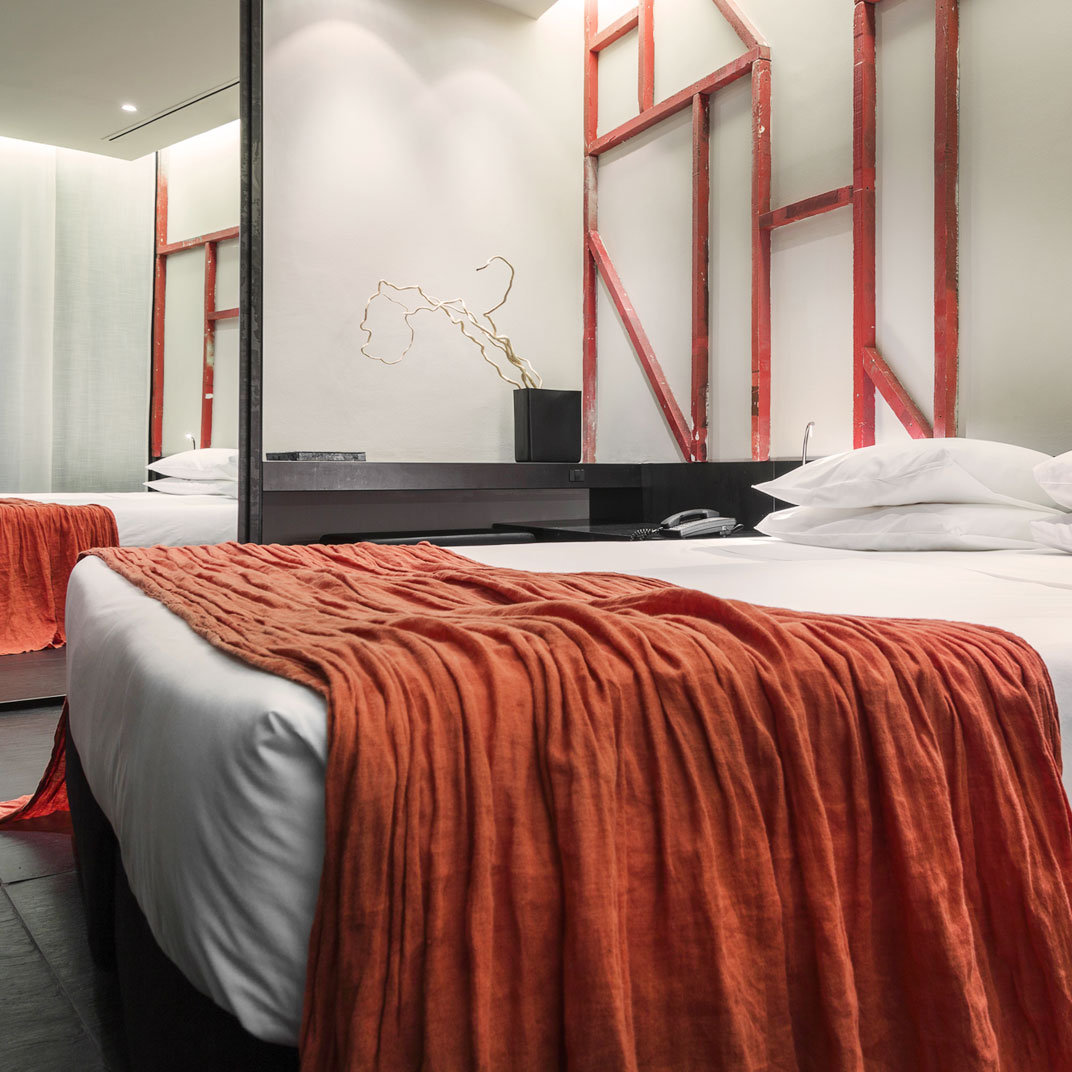 Hotel Straf