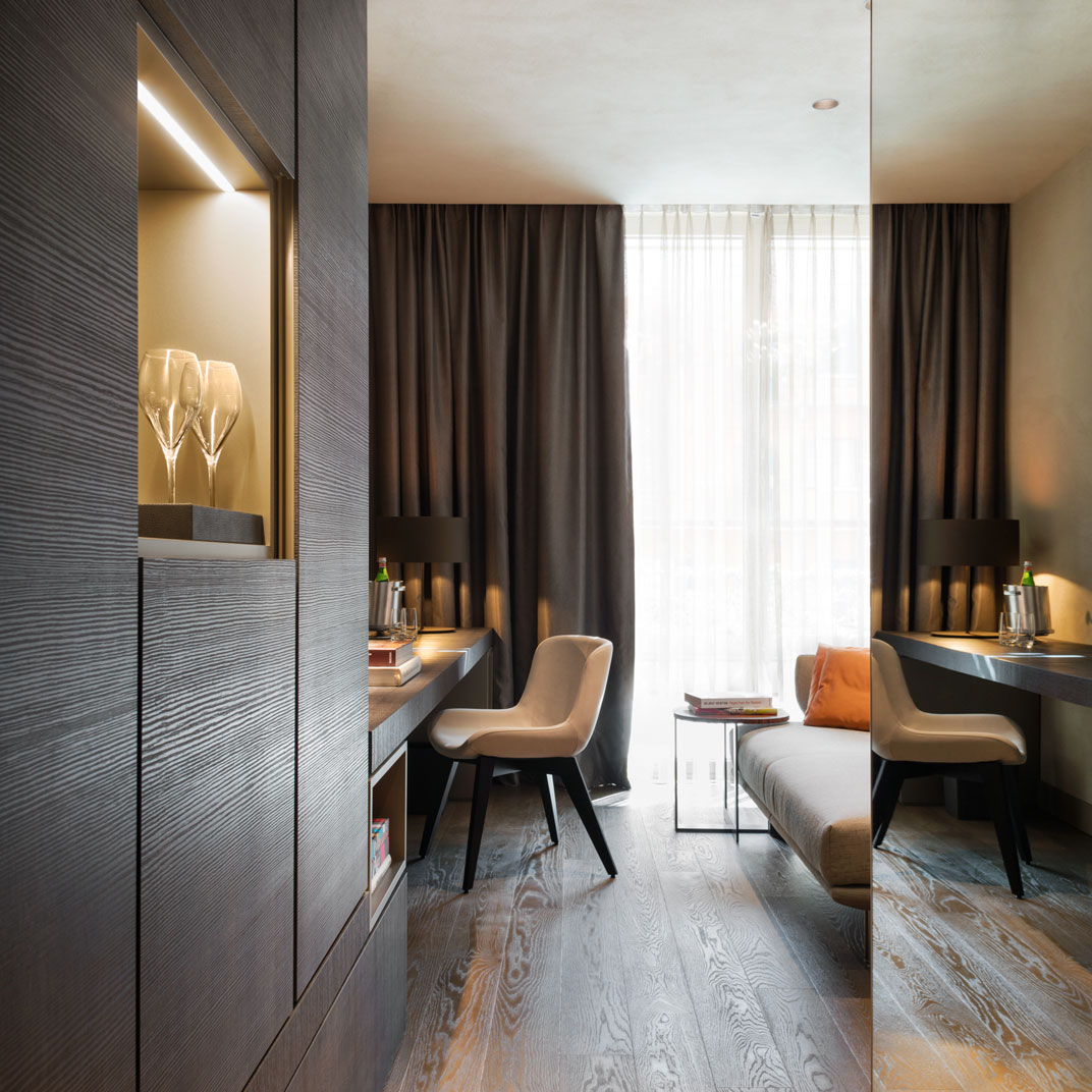 VIU Hotel Milan