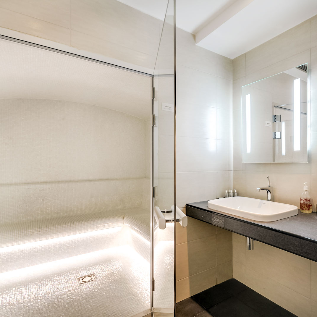 Monhotel Lounge & Spa