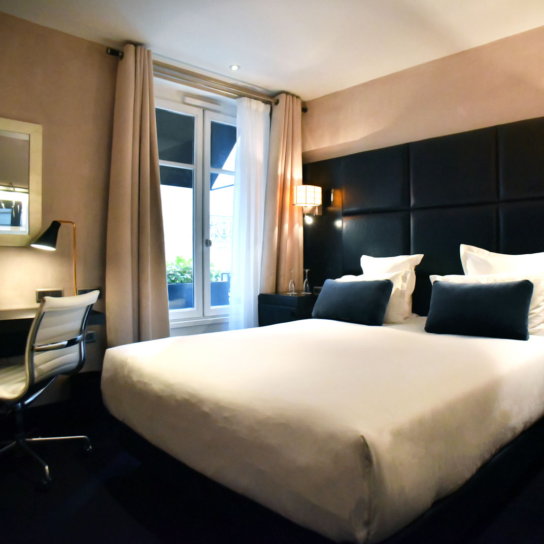 Monhotel Lounge & Spa