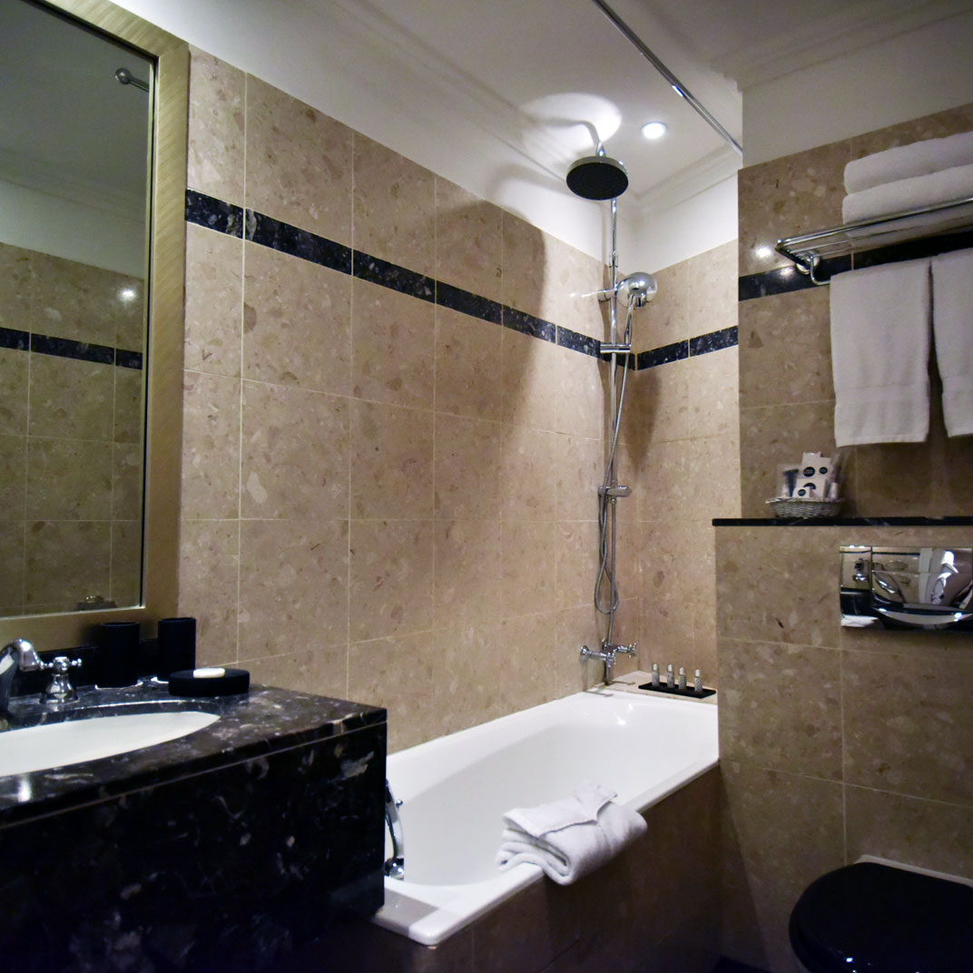 Monhotel Lounge & Spa