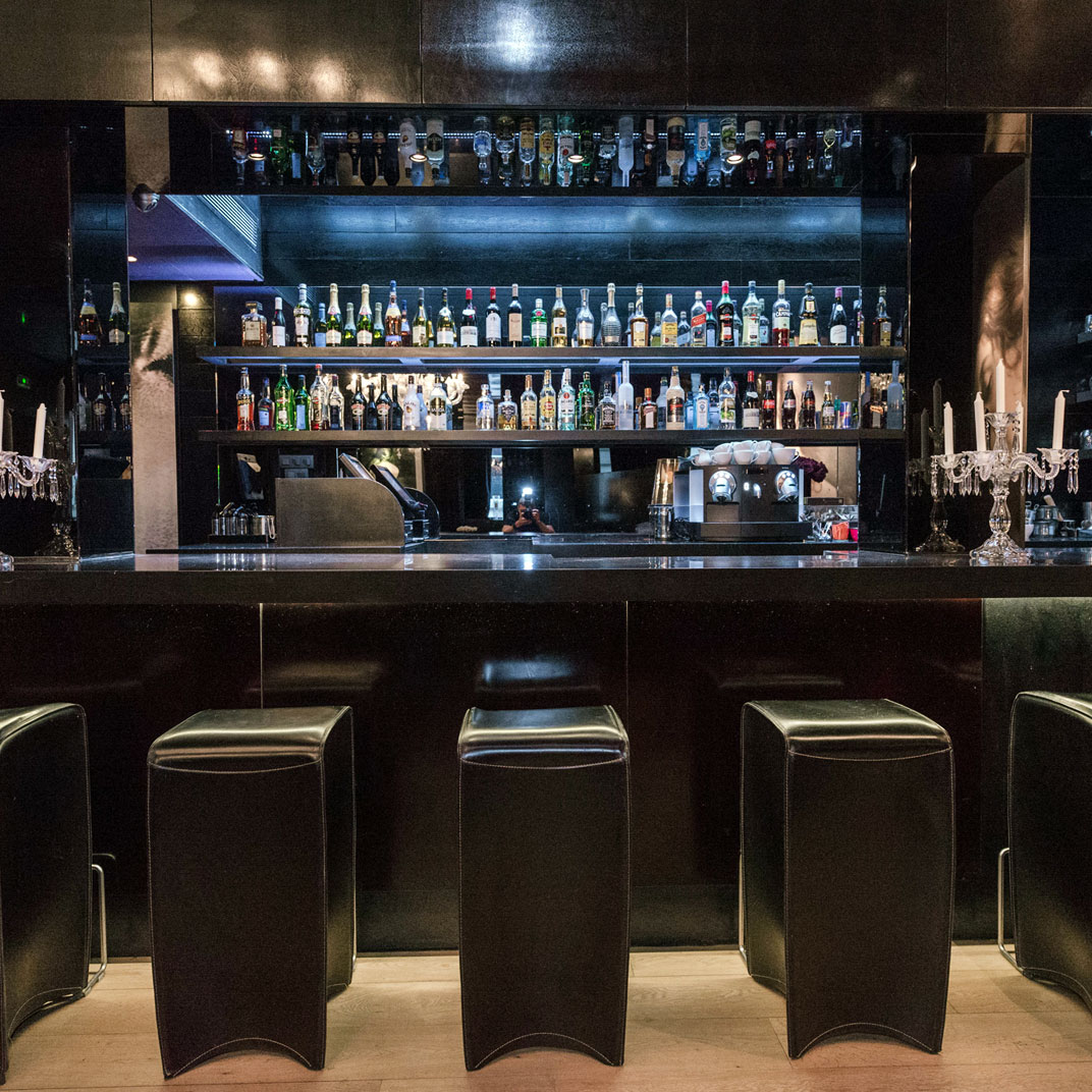 Monhotel Lounge & Spa