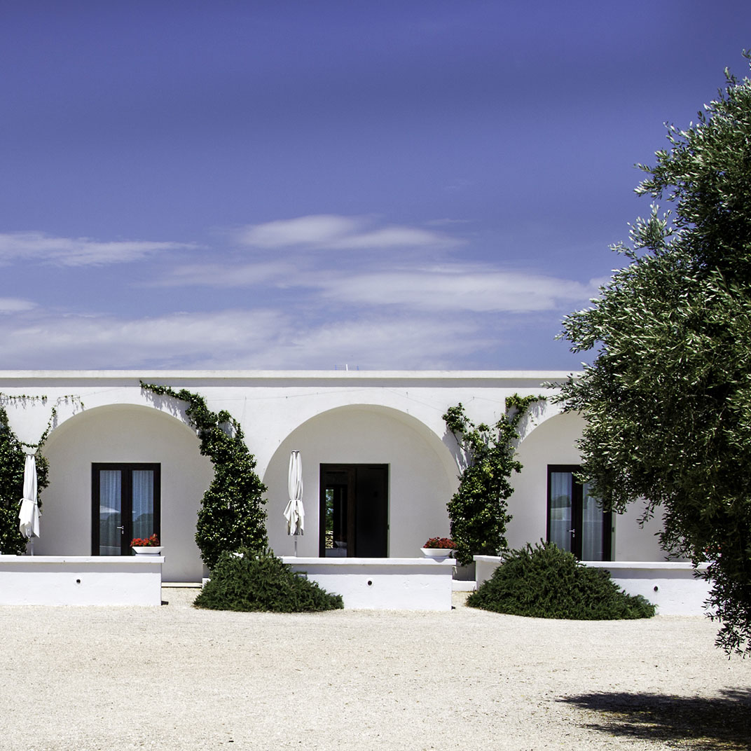 Masseria Bagnara Resort & Spa