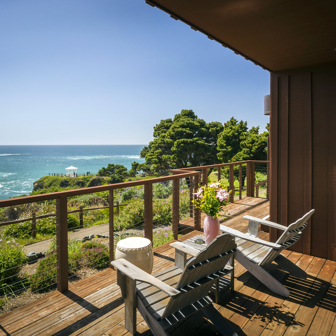 The Heritage House Resort