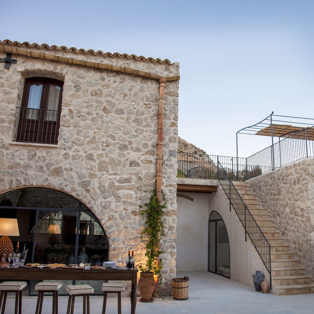 Masseria Agnello