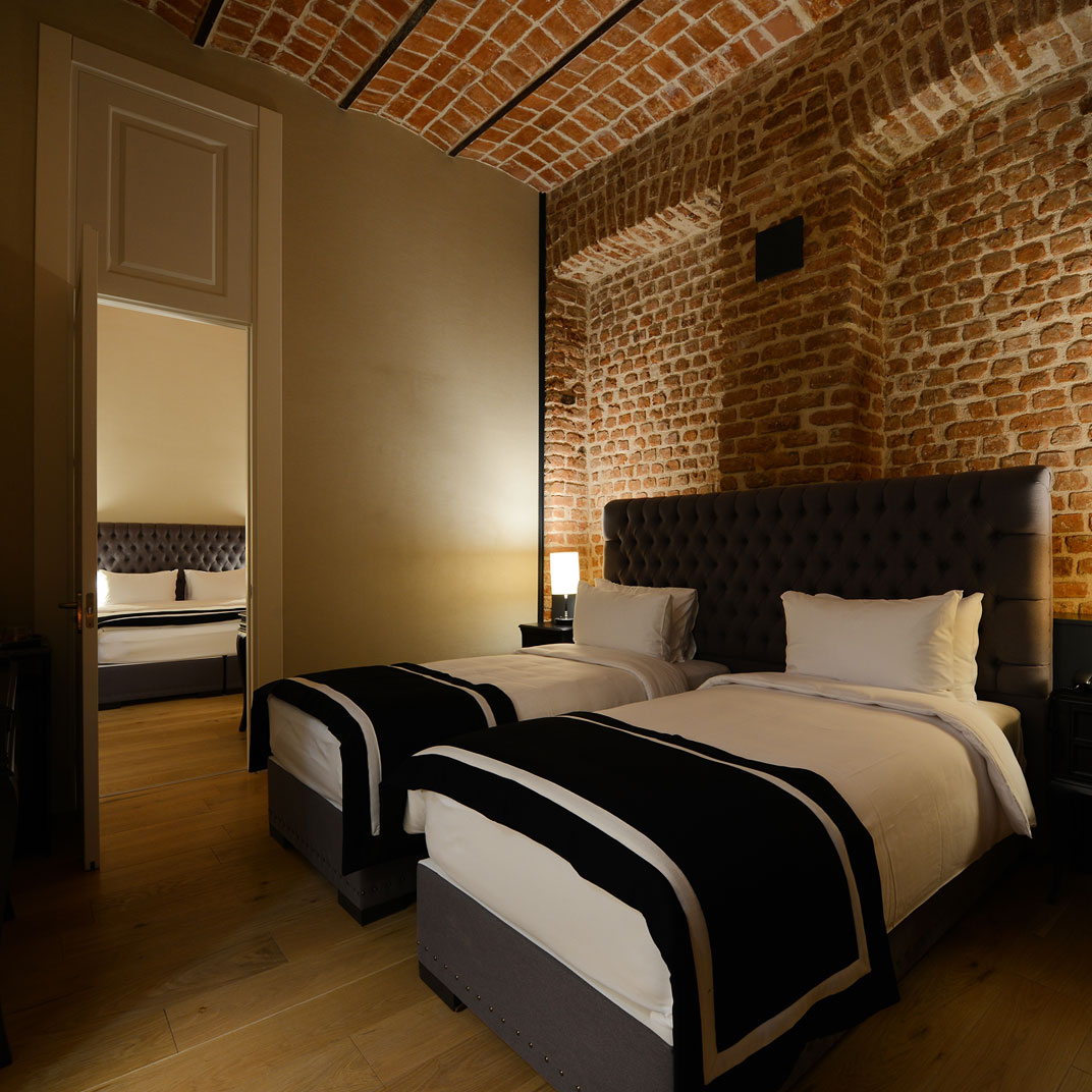 Régie Ottoman Hotel