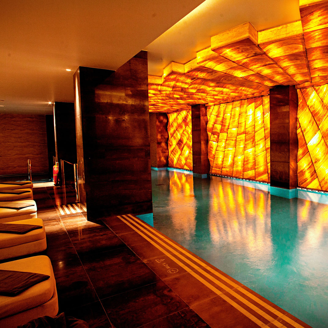 Hyatt Centric Levent Istanbul