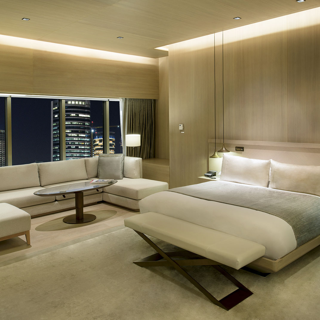 Hyatt Centric Levent Istanbul