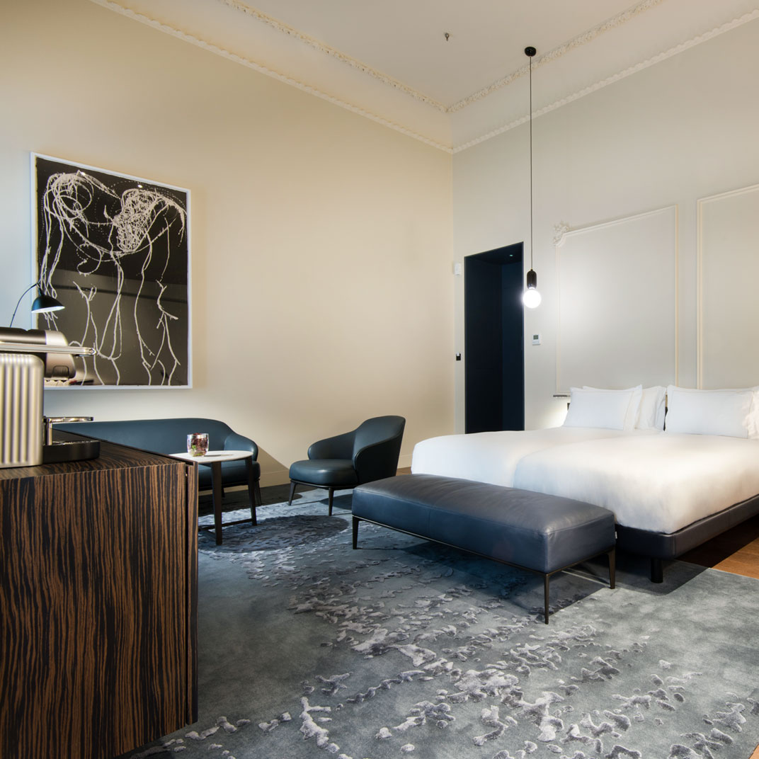 Hotel Mercer Sevilla