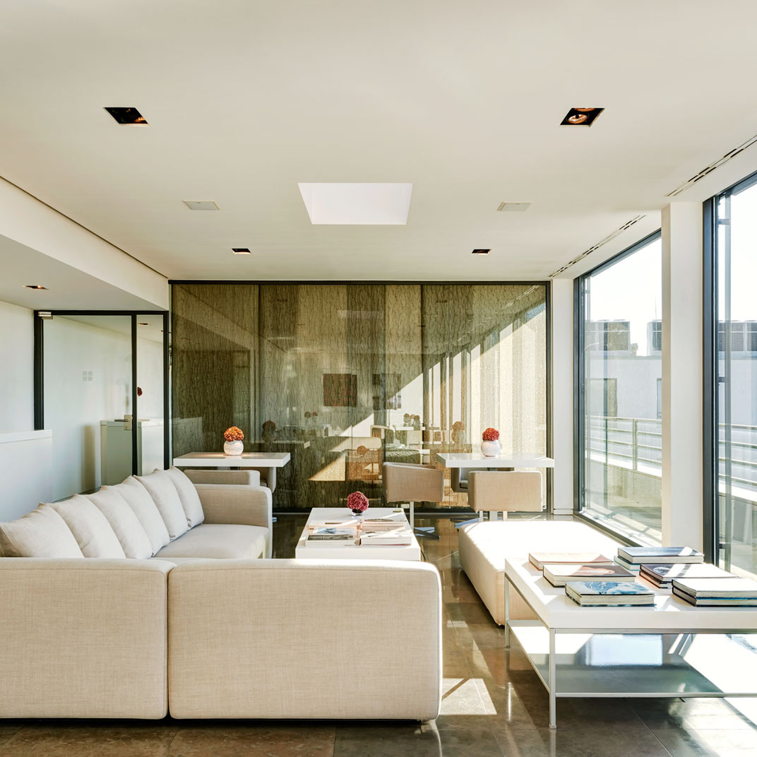 The Mandala Suites