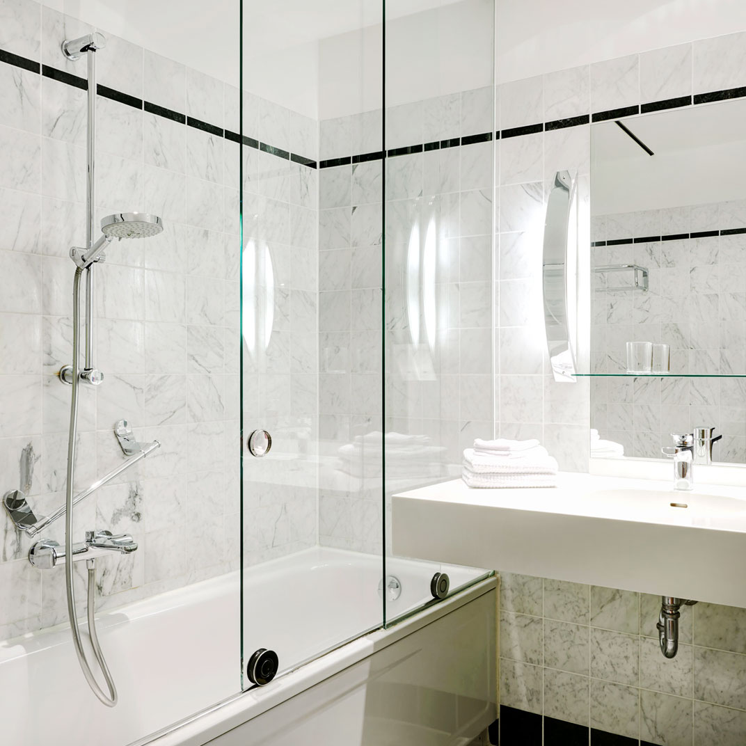 The Mandala Suites