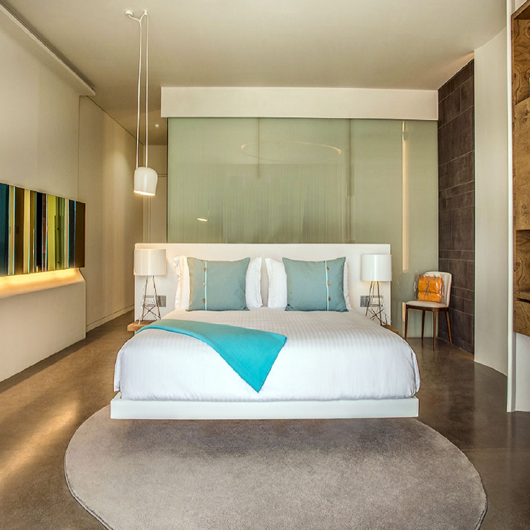 Nikki Beach Resort & Spa, Dubai
