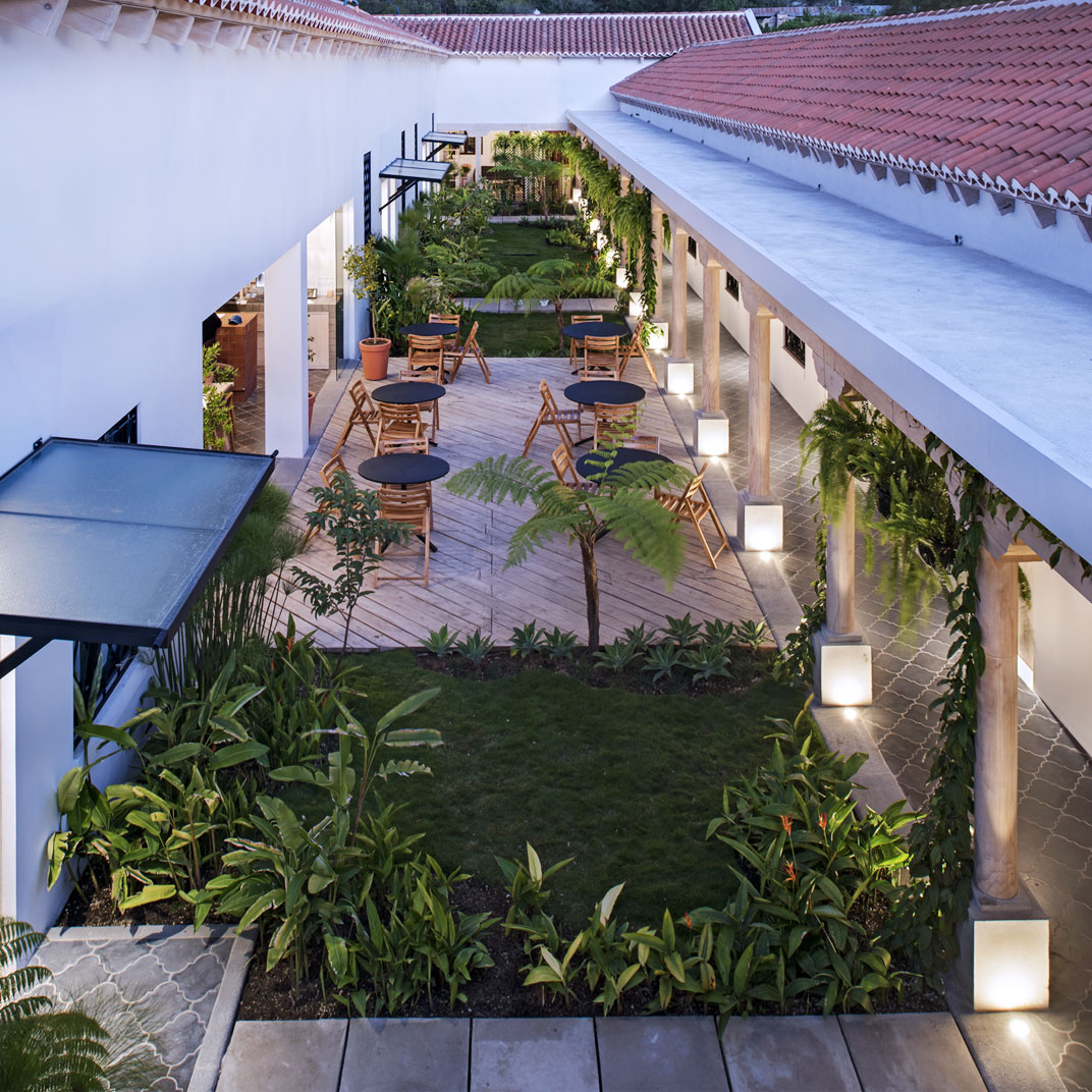 Good Hotel Antigua