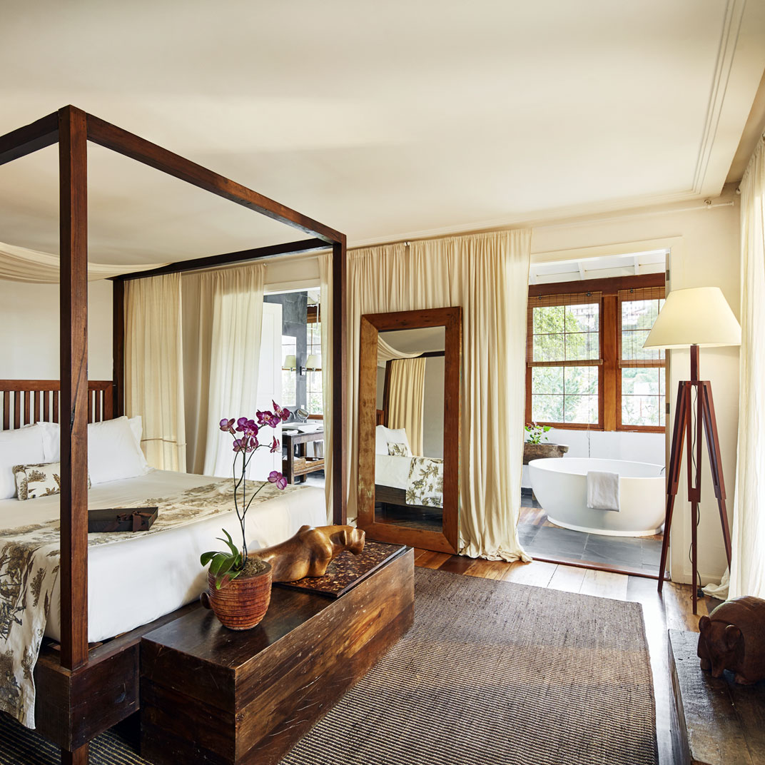 Hotel Santa Teresa Rio MGallery by Sofitel