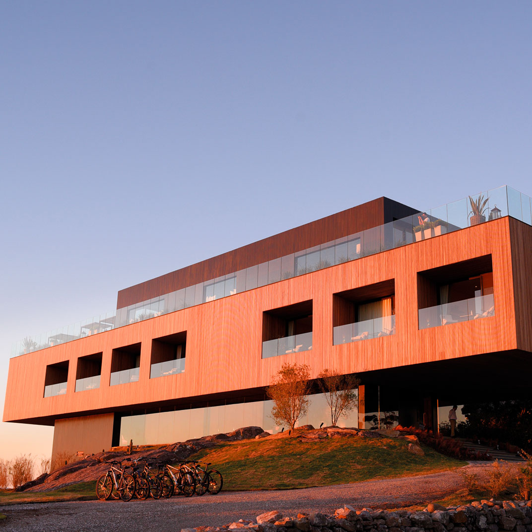 Hotel Fasano Las Piedras Punta Del Este