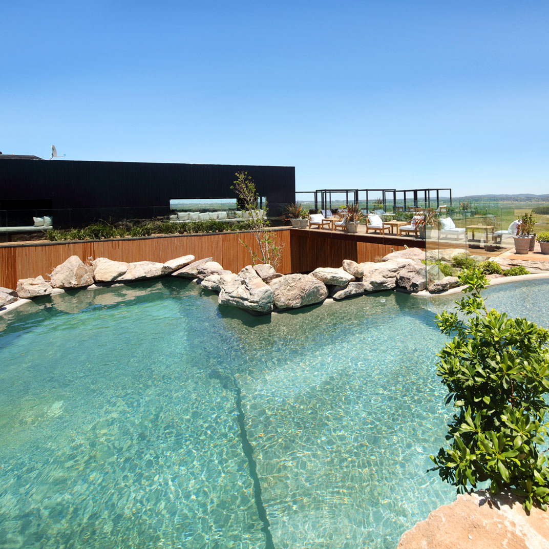 Hotel Fasano Las Piedras Punta Del Este