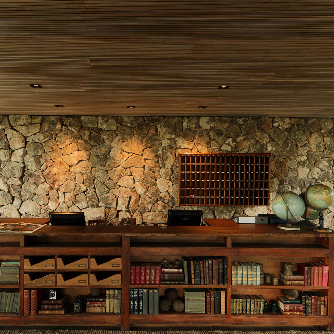 Hotel Fasano Las Piedras Punta Del Este
