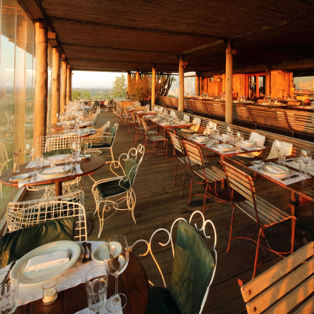 Hotel Fasano Las Piedras Punta Del Este