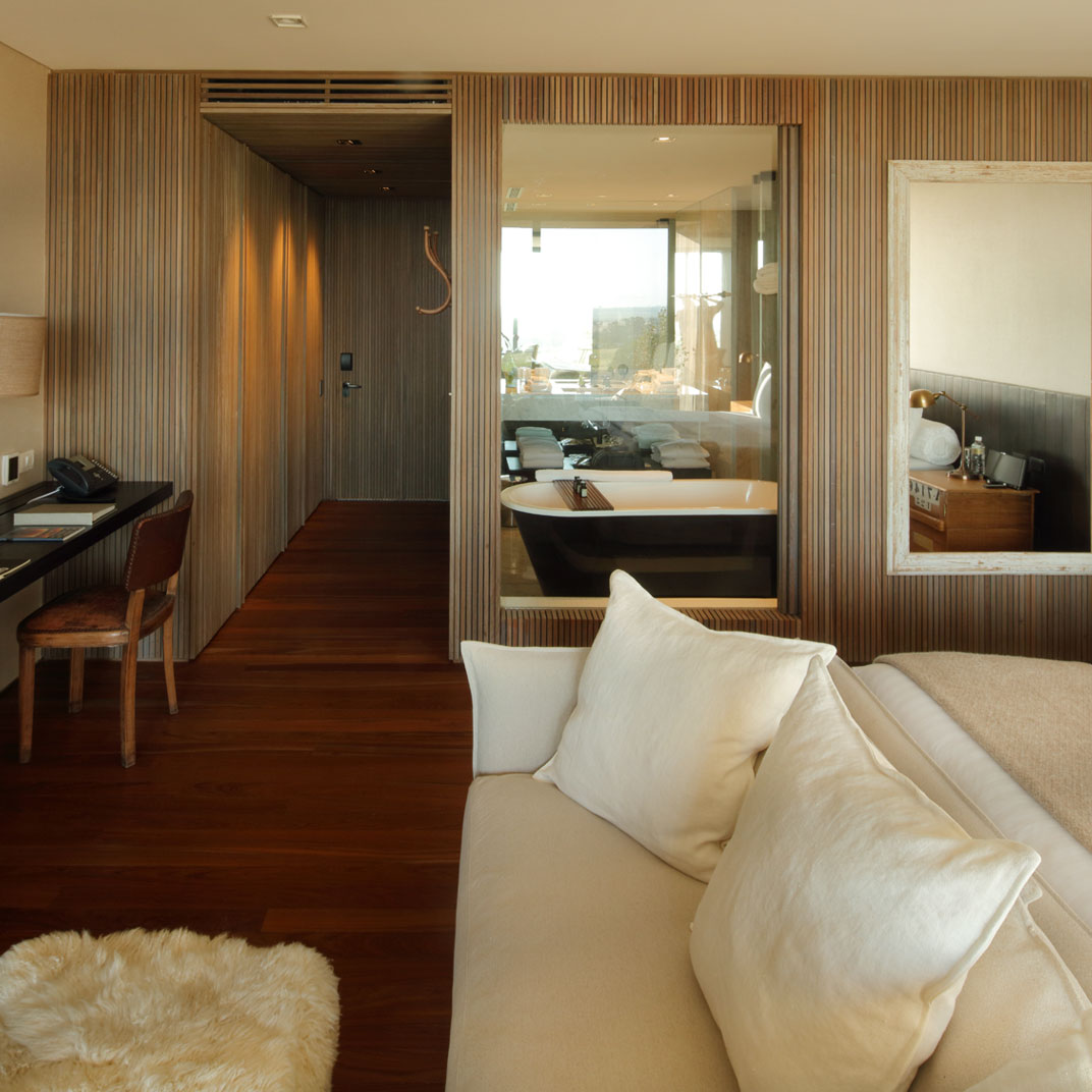 Hotel Fasano Las Piedras Punta Del Este