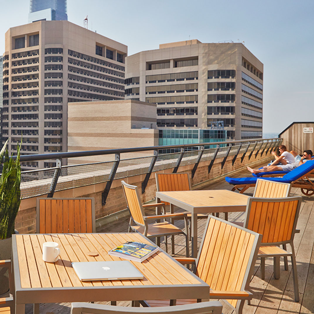 ROOST Midtown