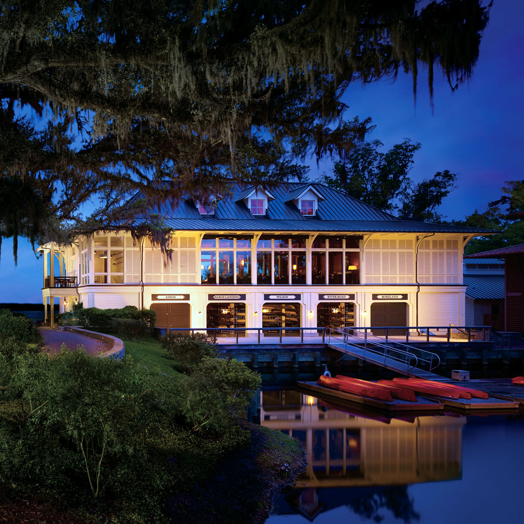 Montage Palmetto Bluff