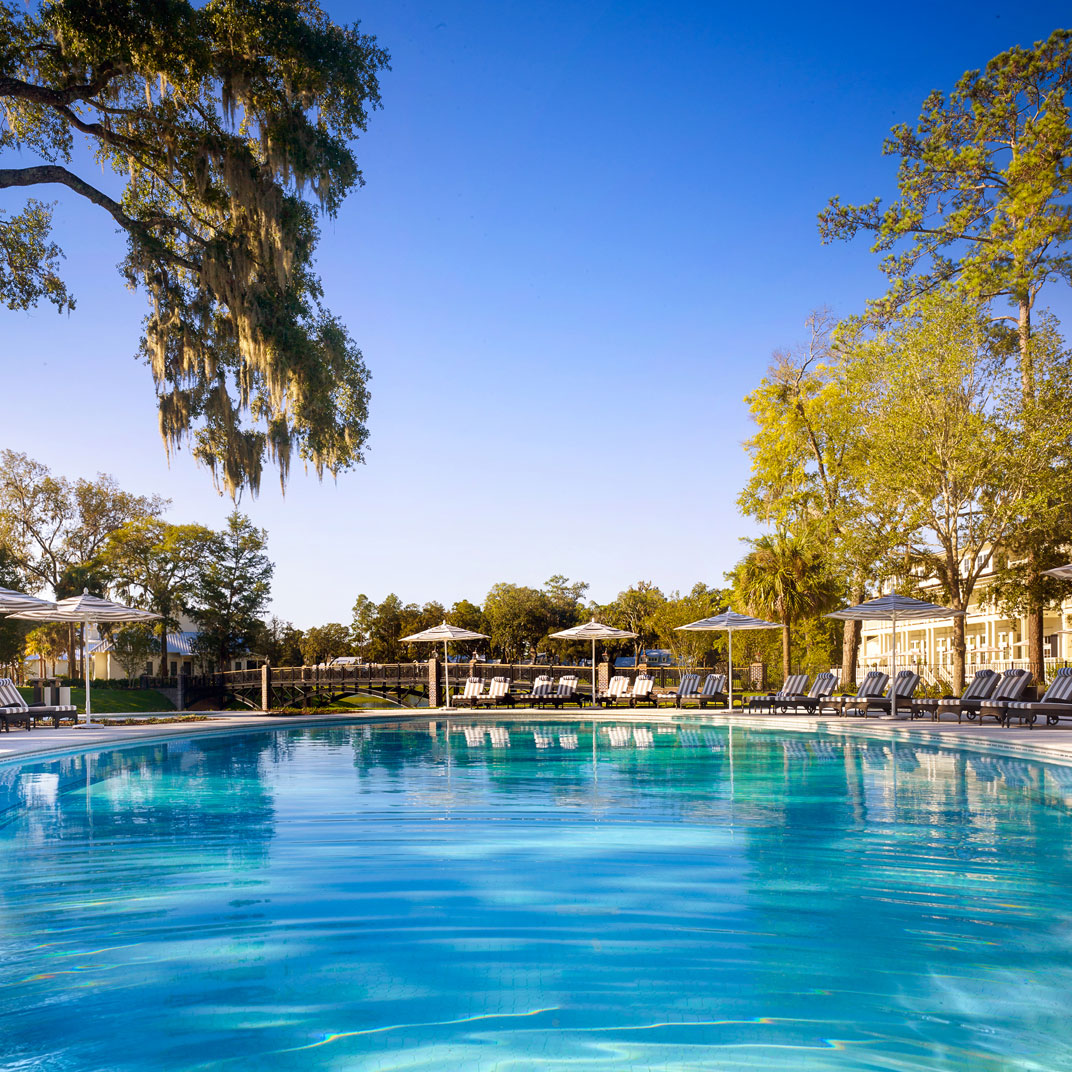 Montage Palmetto Bluff
