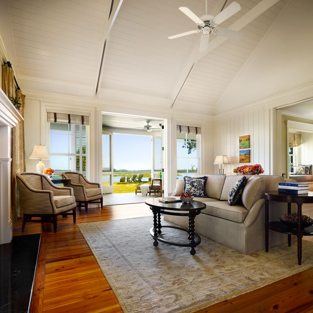 Montage Palmetto Bluff
