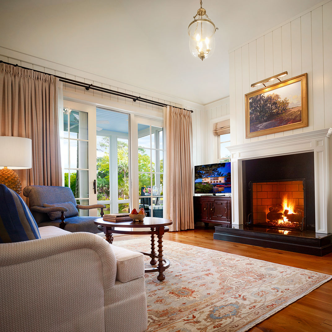 Montage Palmetto Bluff