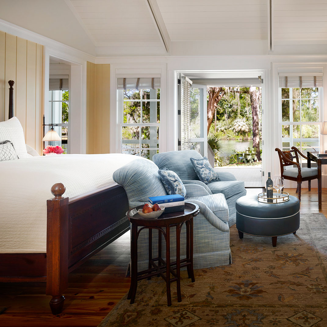 Montage Palmetto Bluff