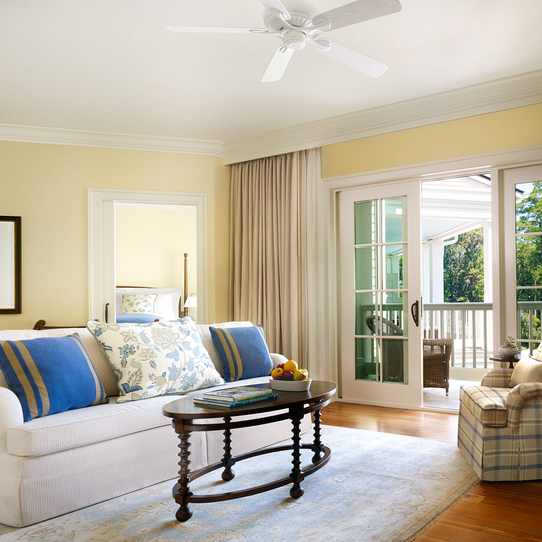Montage Palmetto Bluff