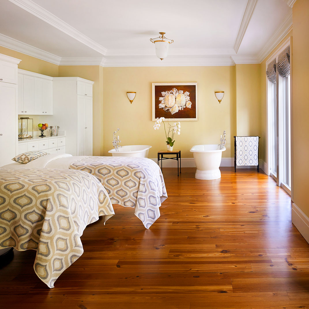 Montage Palmetto Bluff