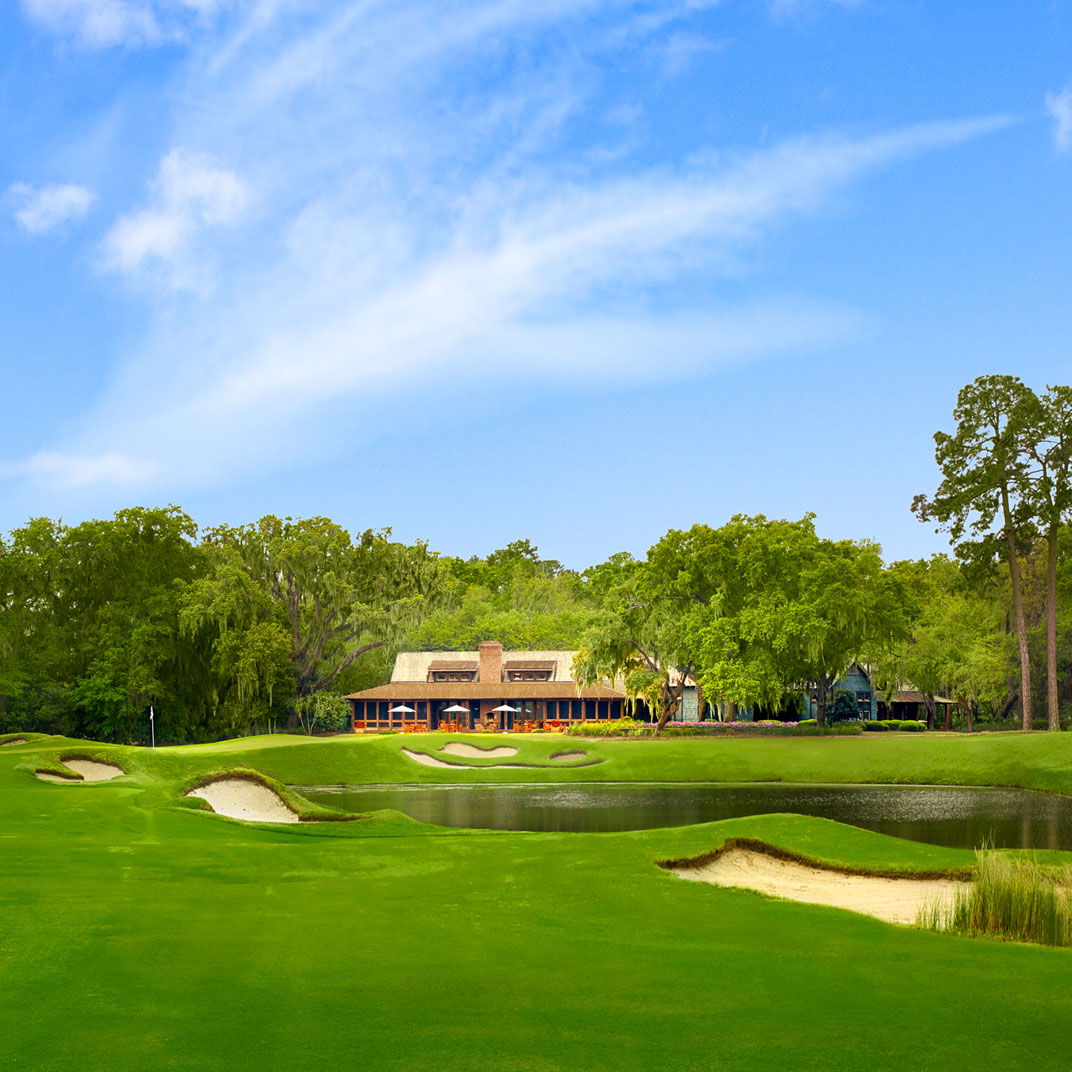 Montage Palmetto Bluff