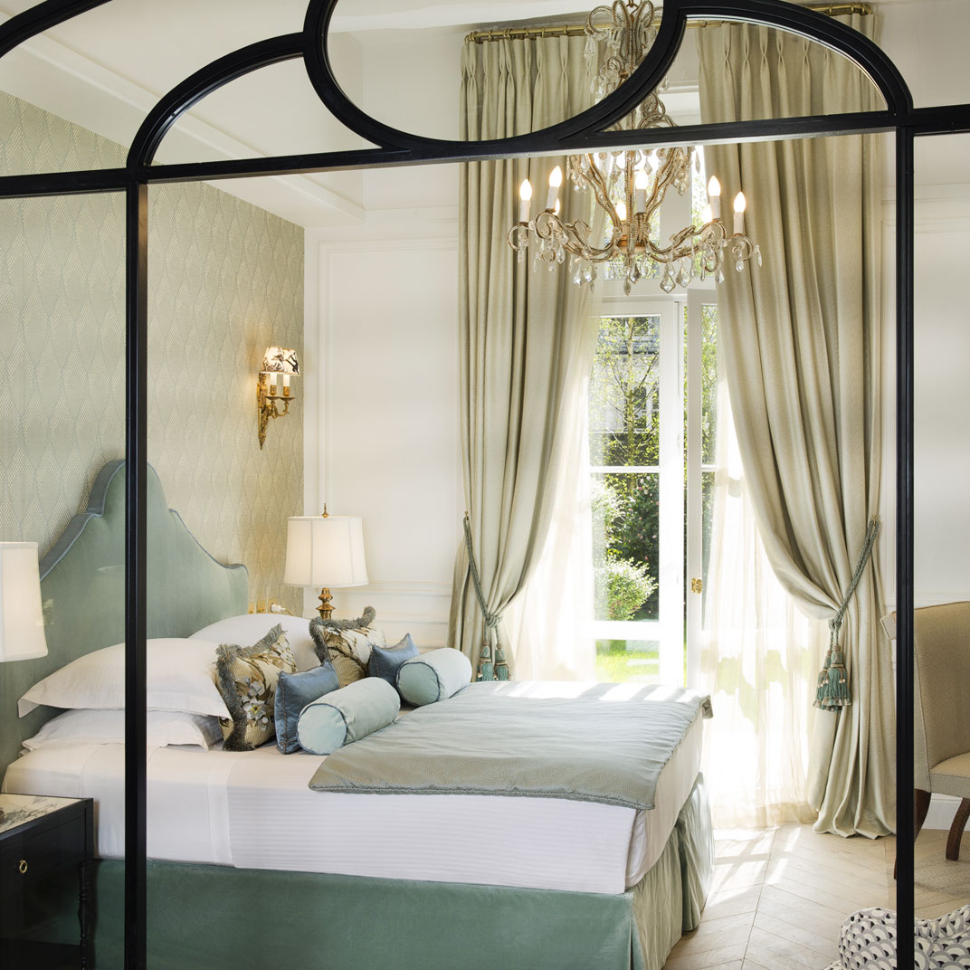 Relais Christine