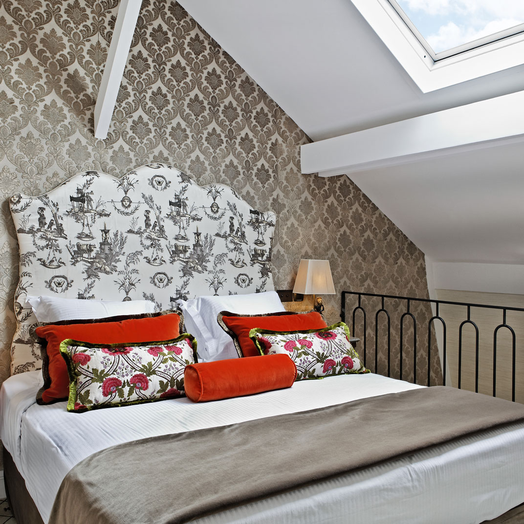 Relais Christine