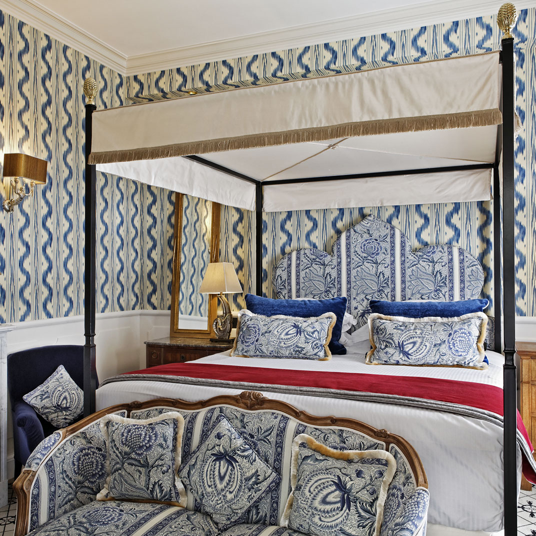 Relais Christine