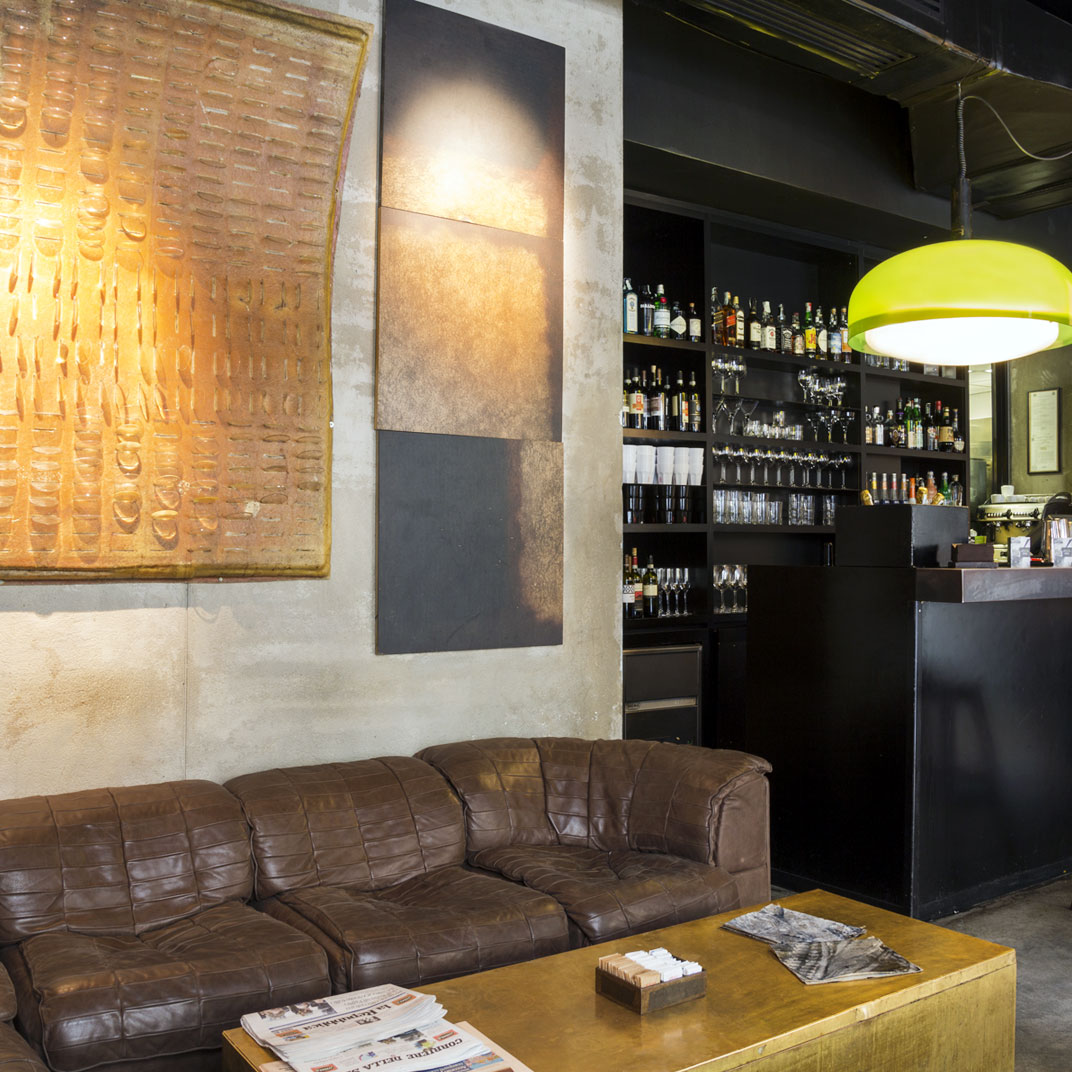 Hotel Straf