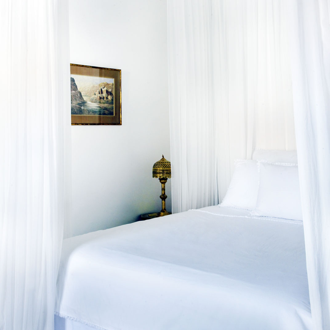 L'Hôtel Marrakech