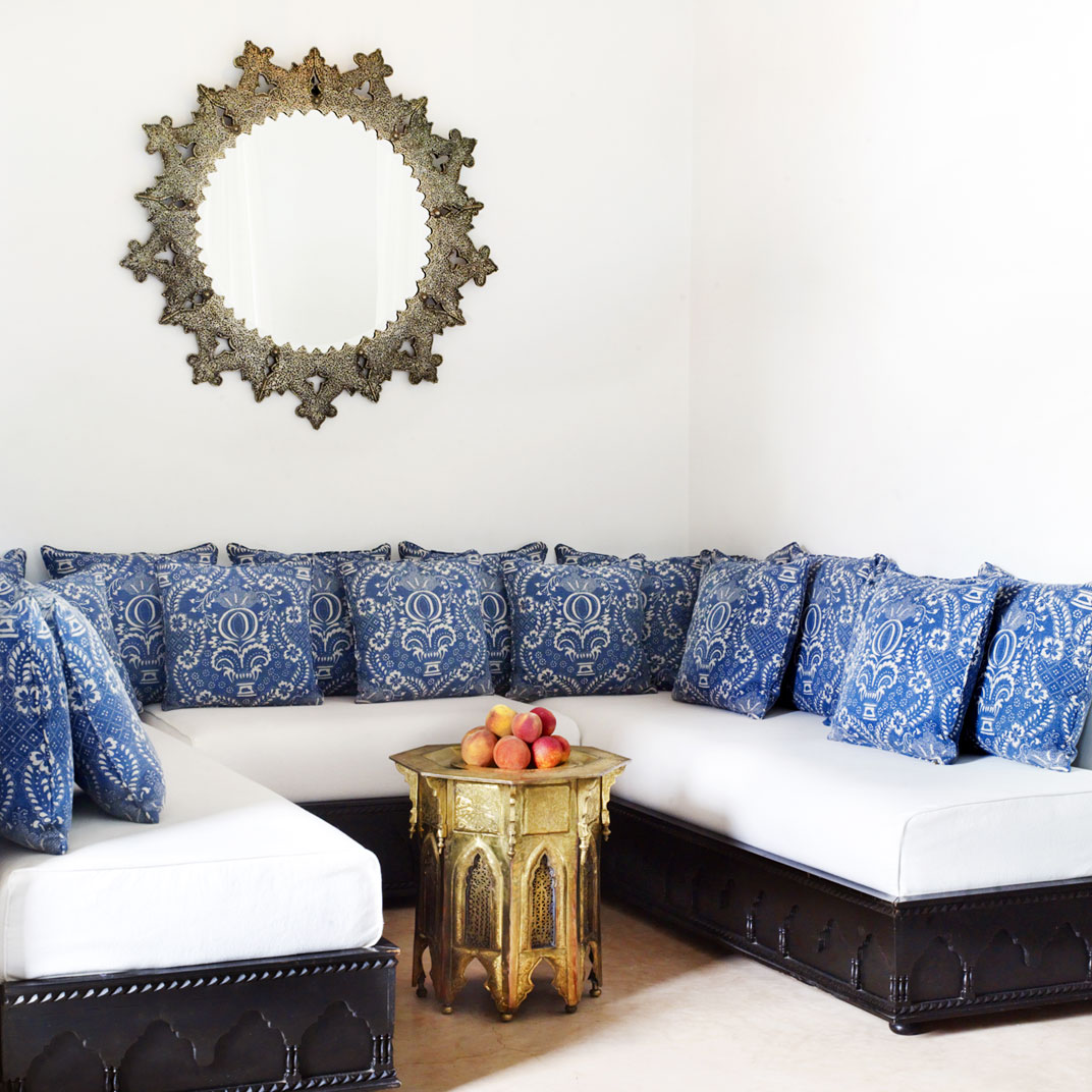 L'Hôtel Marrakech