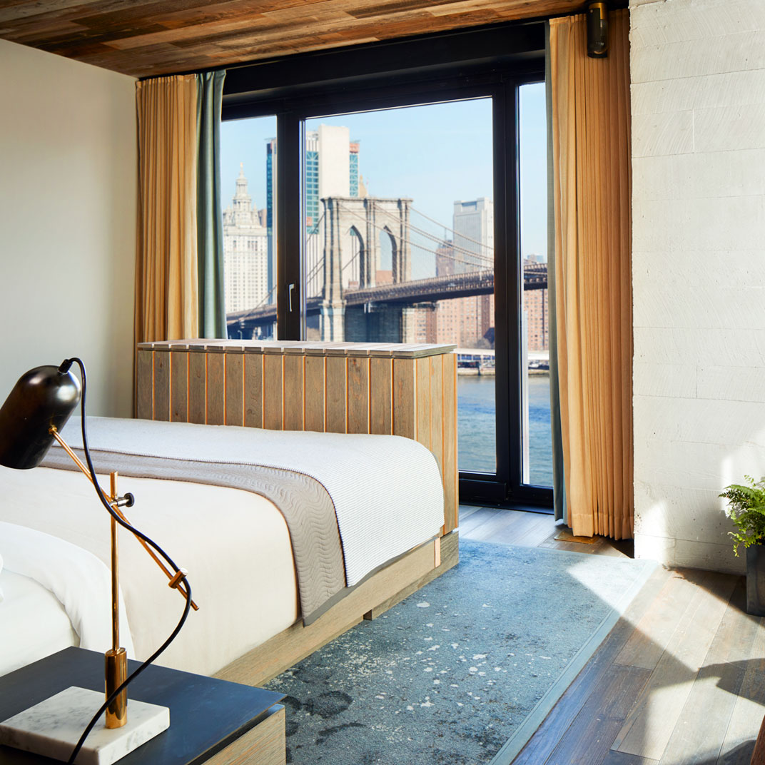 1 Hotel Brooklyn Bridge