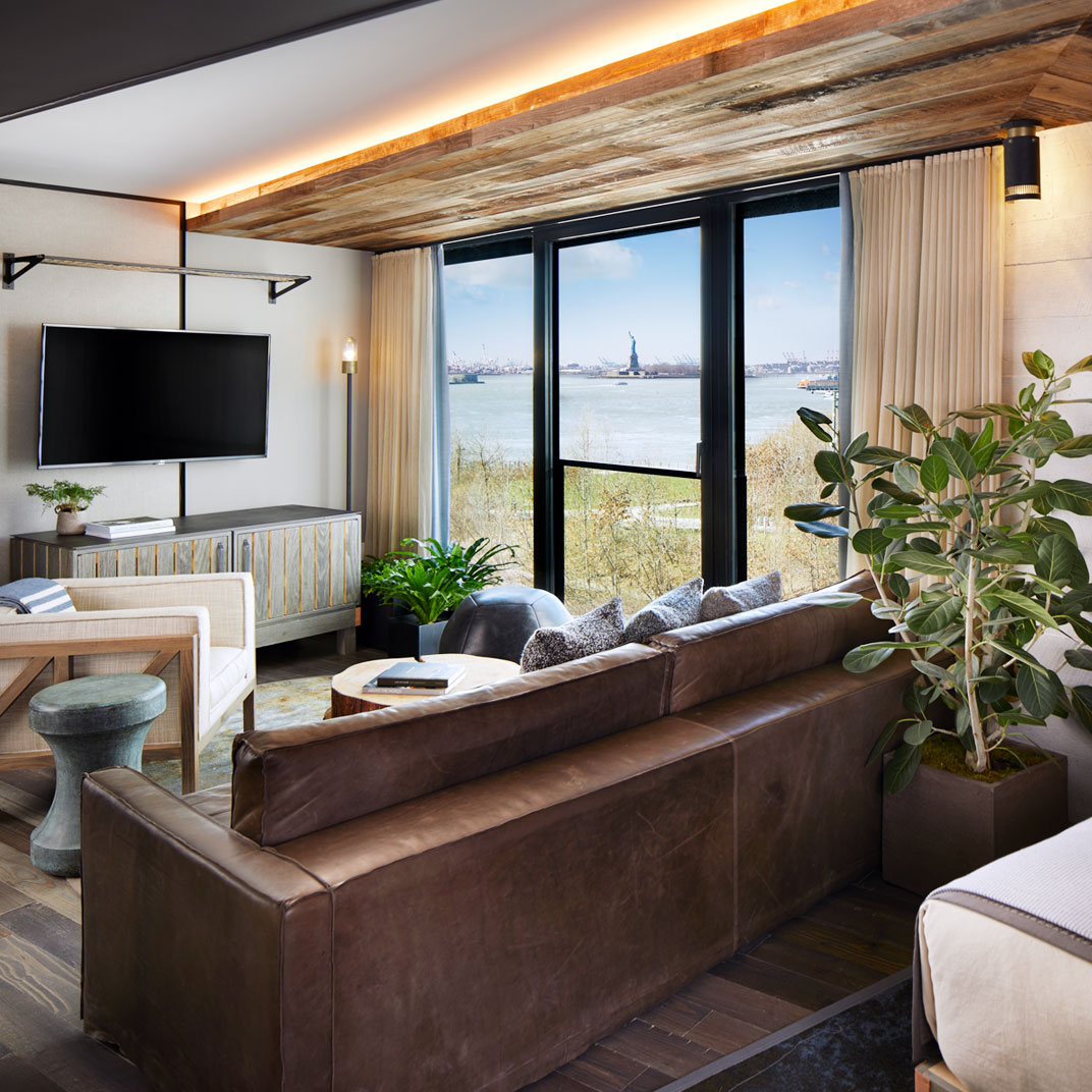 1 Hotel Brooklyn Bridge