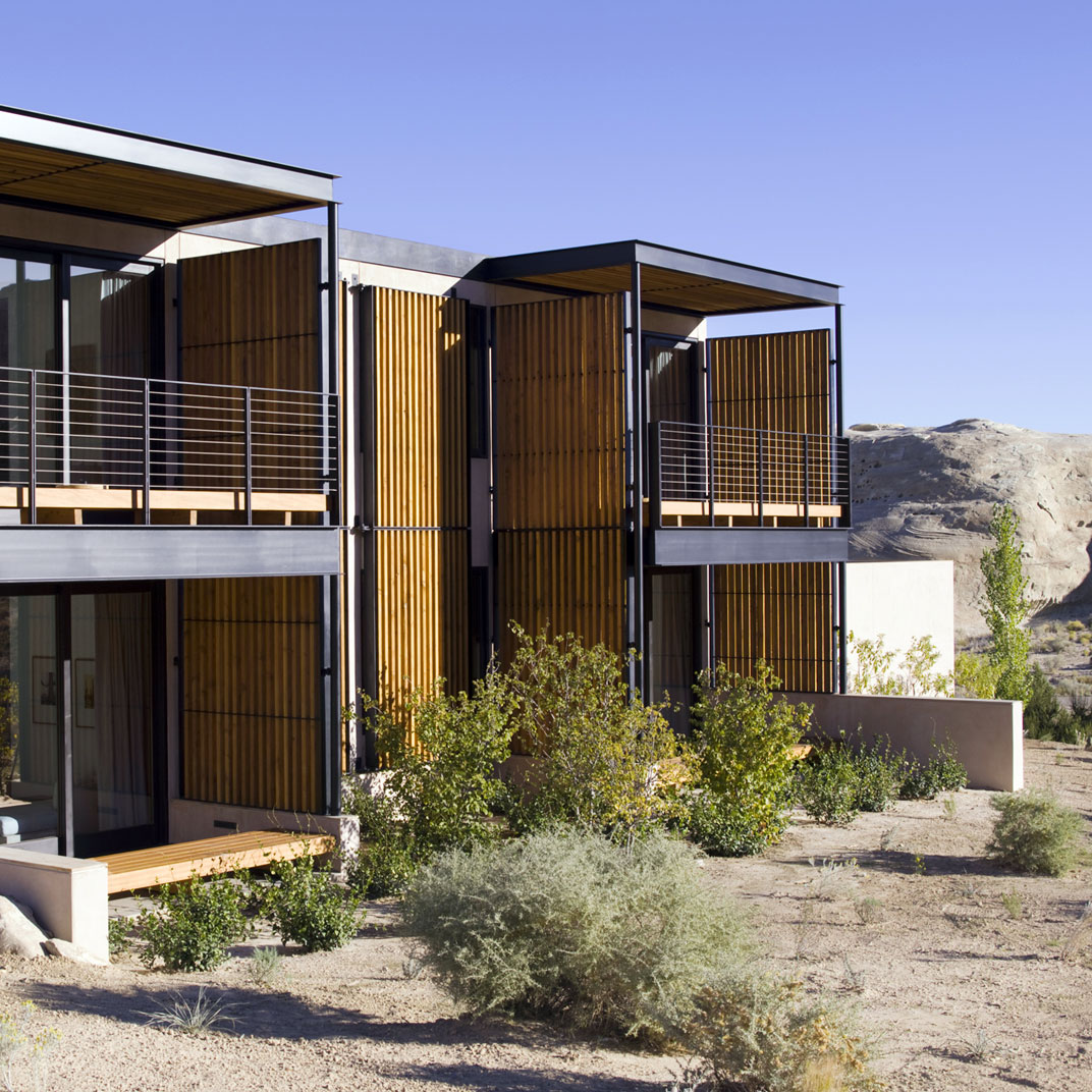 Amangiri
