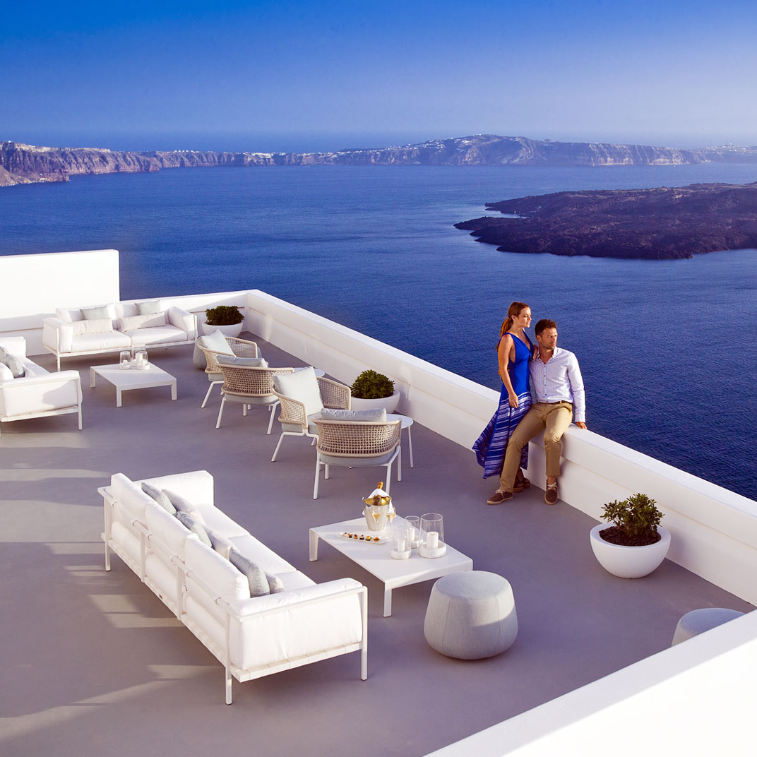 Grace Santorini