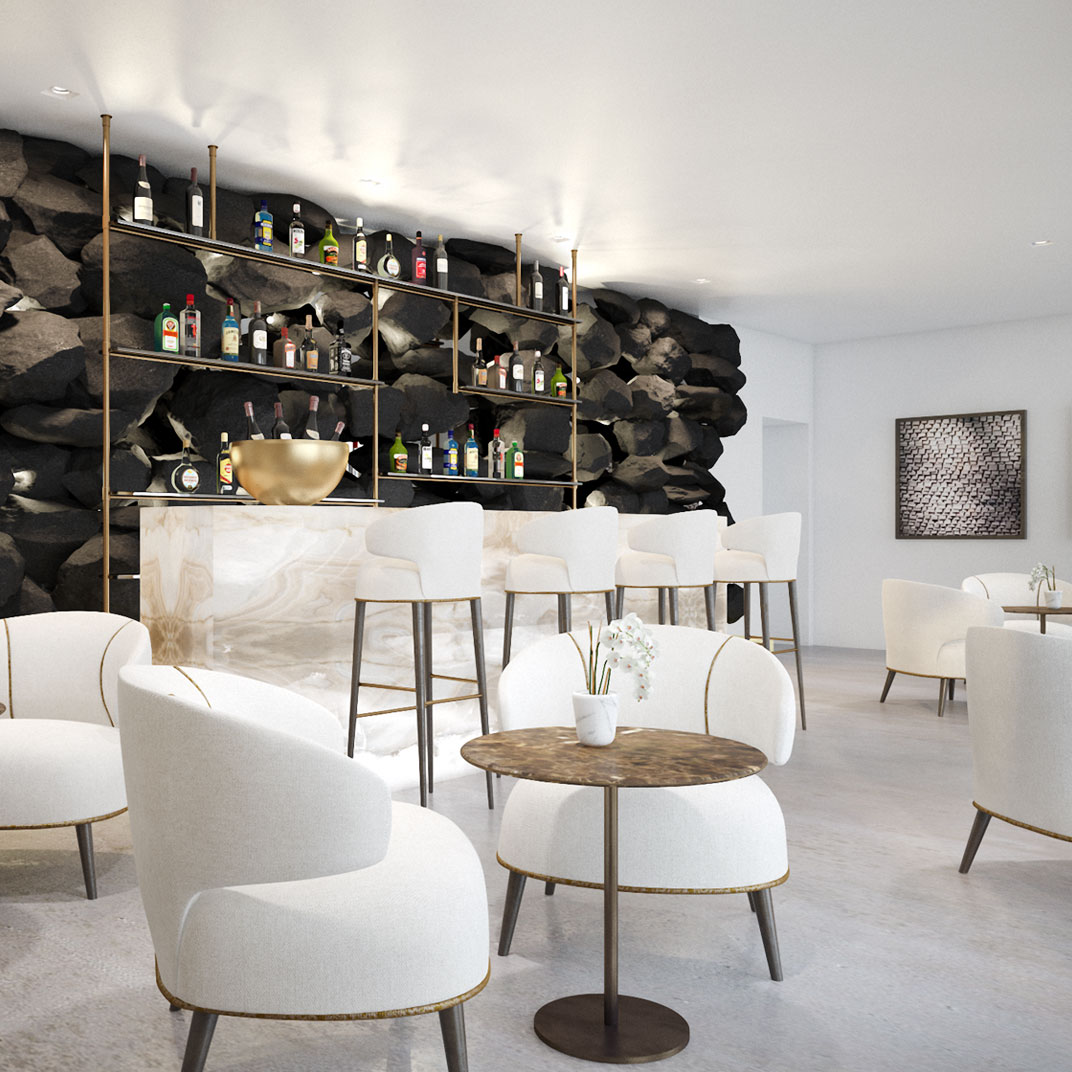 Grace Hotel Santorini, Auberge Resorts Collection