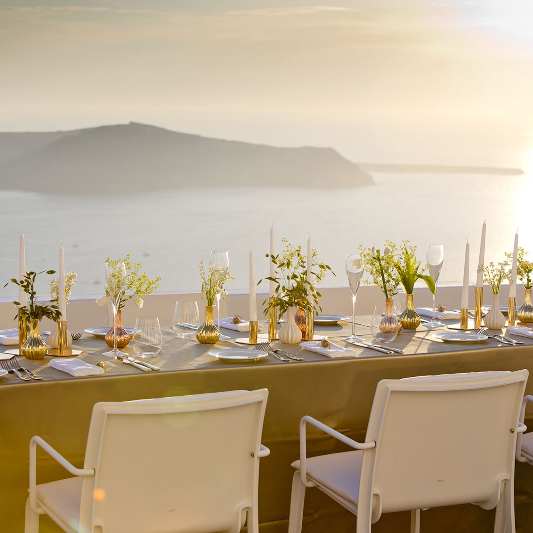 Grace Santorini