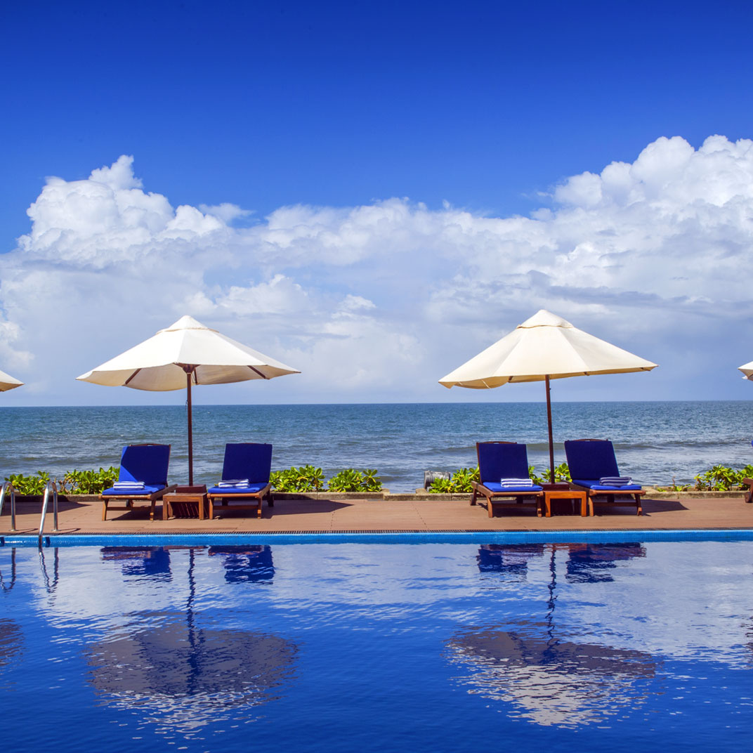 Galle Face Hotel